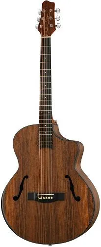 Luxars SJ-R2 Гитара акустическая.