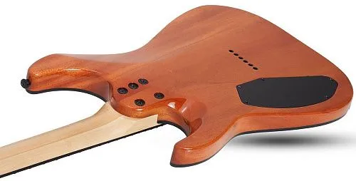 Schecter C-6 PRO AQB Электрогитара.
